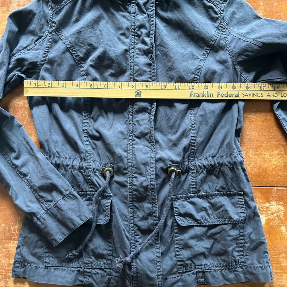 Cotton On Utility Jacket Size XS - Picture 7 of 8